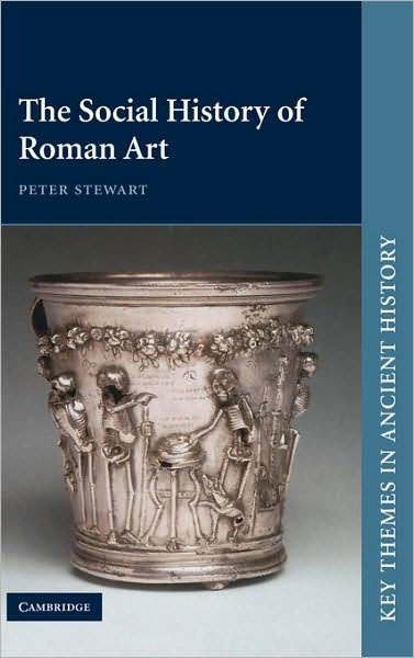 The Social History Of Roman Art